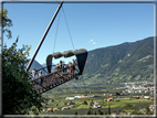 foto Giardini Trauttmansdorff - Giardino degli Innamorati 